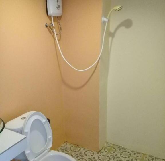 수피리어 룸, Stamp Hills Resort