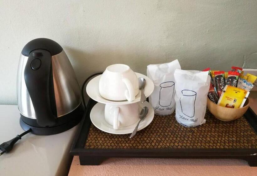 패밀리 룸, Stamp Hills Resort