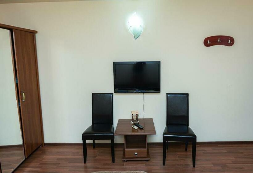 חדר סטנדרט, Aida Hotel Spa & Tratament