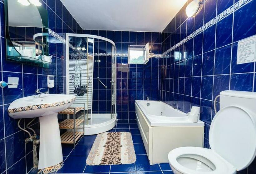 חדר סטנדרט, Aida Hotel Spa & Tratament