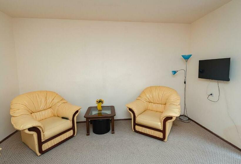 חדר סטנדרט, Aida Hotel Spa & Tratament