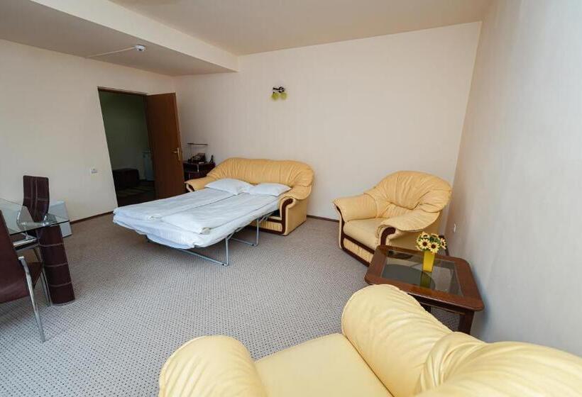 חדר סטנדרט, Aida Hotel Spa & Tratament