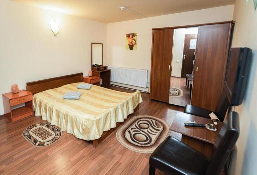 חדר סטנדרט, Aida Hotel Spa & Tratament