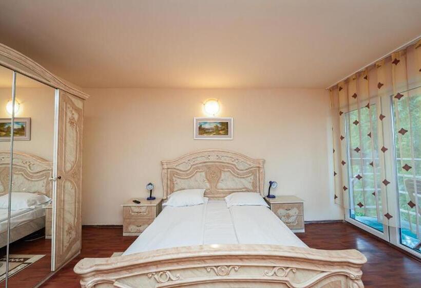 חדר סטנדרט, Aida Hotel Spa & Tratament