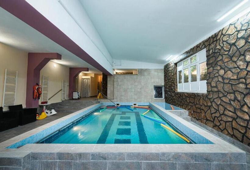 חדר סטנדרט, Aida Hotel Spa & Tratament