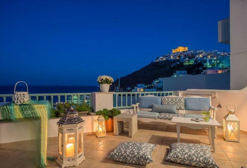 스탠다드 스튜디오, Aphrodite Studios