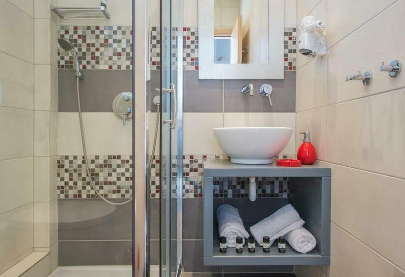 스탠다드 스튜디오, Aphrodite Studios