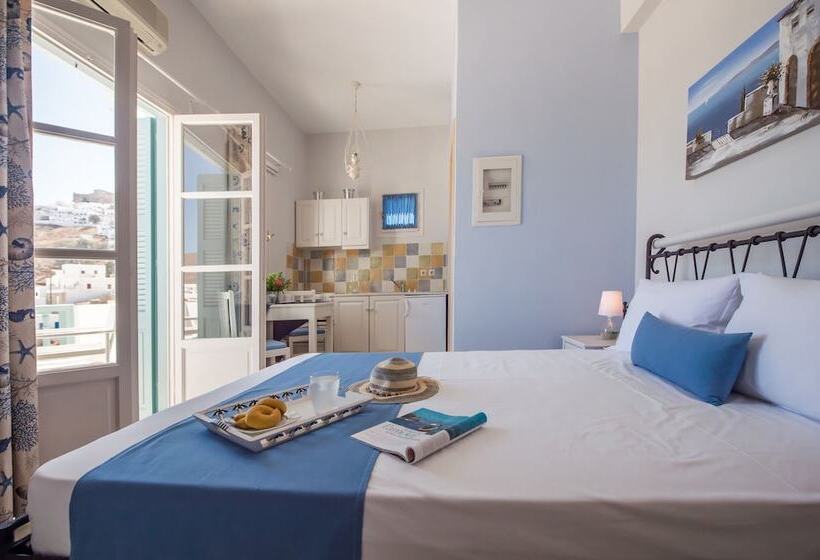 스탠다드 스튜디오, Aphrodite Studios