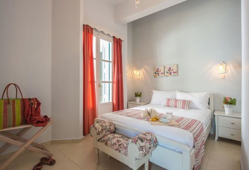 스탠다드 스튜디오, Aphrodite Studios