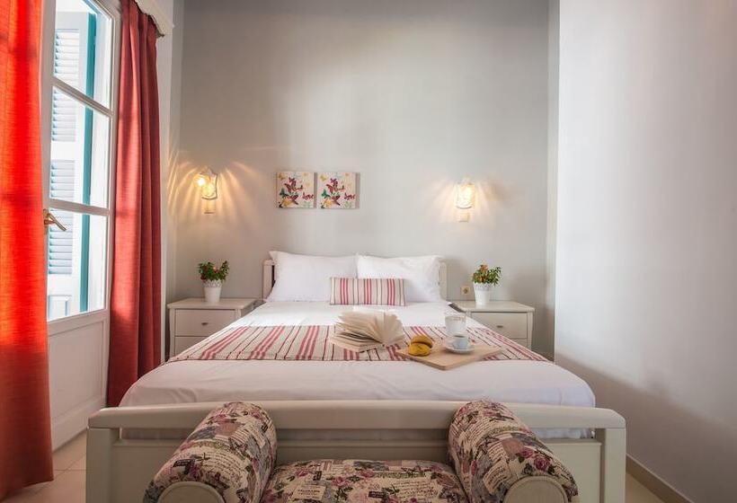 스탠다드 스튜디오, Aphrodite Studios