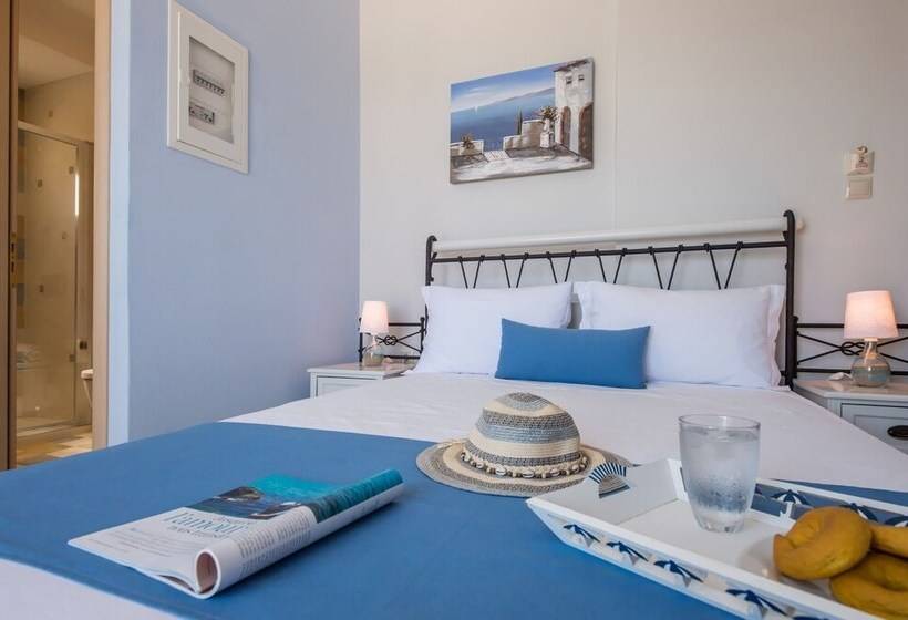 스탠다드 스튜디오, Aphrodite Studios