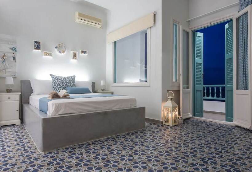 디럭스 스튜디오, Aphrodite Studios