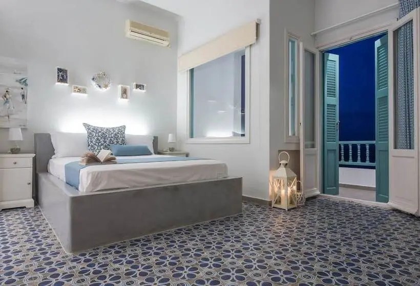Deluxe Studio, Aphrodite Studios