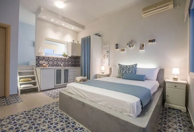 Deluxe Studio, Aphrodite Studios