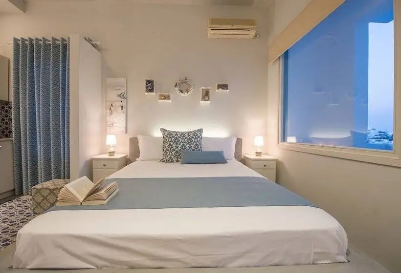 Deluxe Studio, Aphrodite Studios