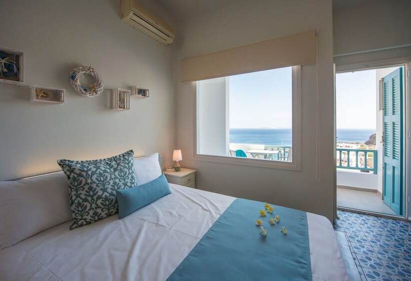 디럭스 스튜디오, Aphrodite Studios