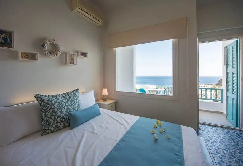 Deluxe Studio, Aphrodite Studios