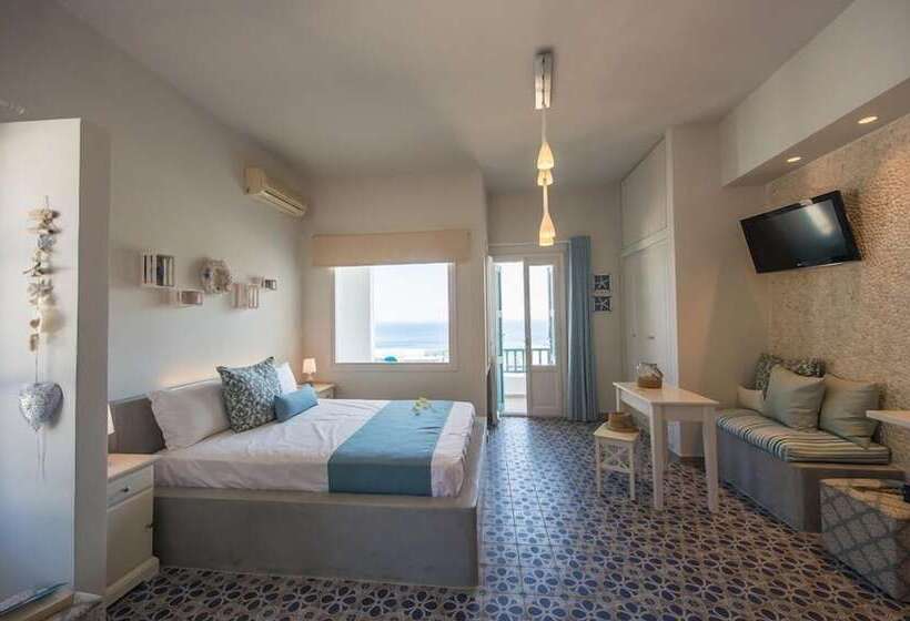 디럭스 스튜디오, Aphrodite Studios