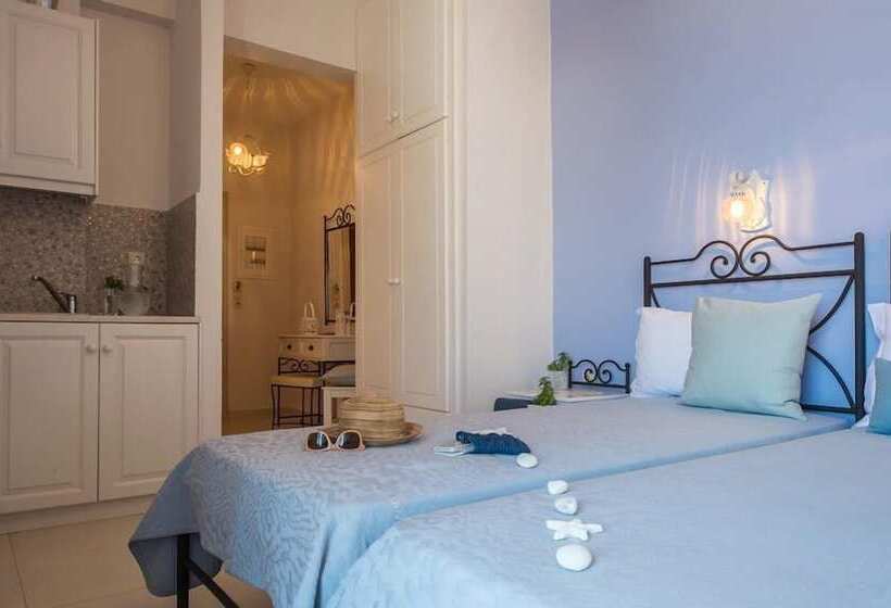 스탠다드 스튜디오, Aphrodite Studios