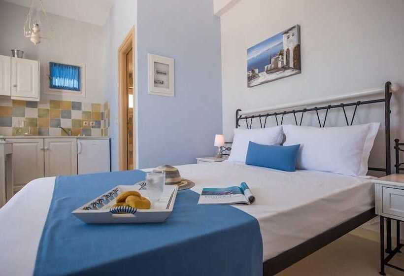 스탠다드 스튜디오, Aphrodite Studios