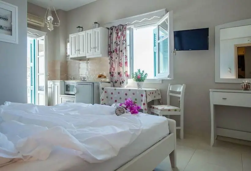 Standard Studio, Aphrodite Studios