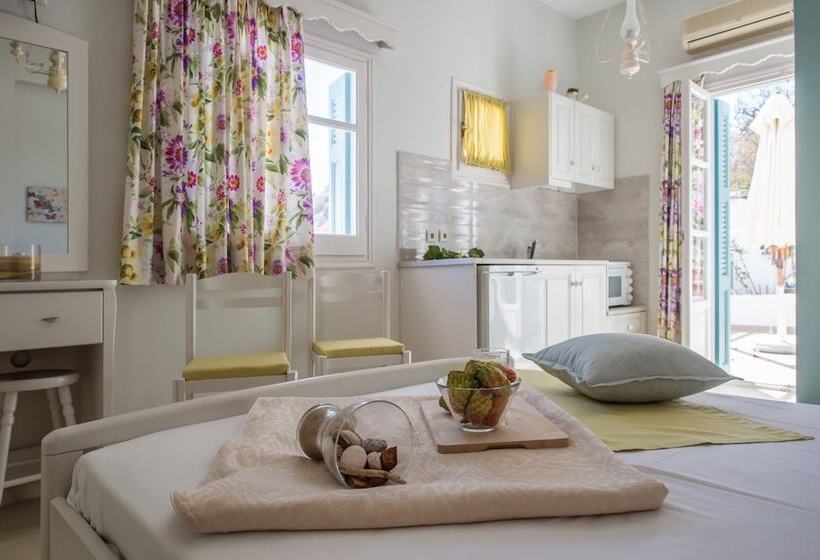 스탠다드 스튜디오, Aphrodite Studios