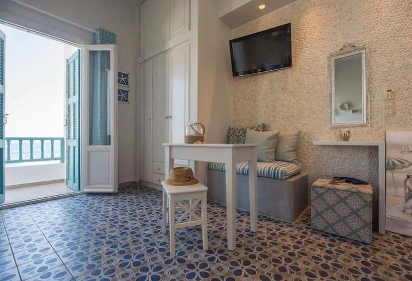 디럭스 스튜디오, Aphrodite Studios