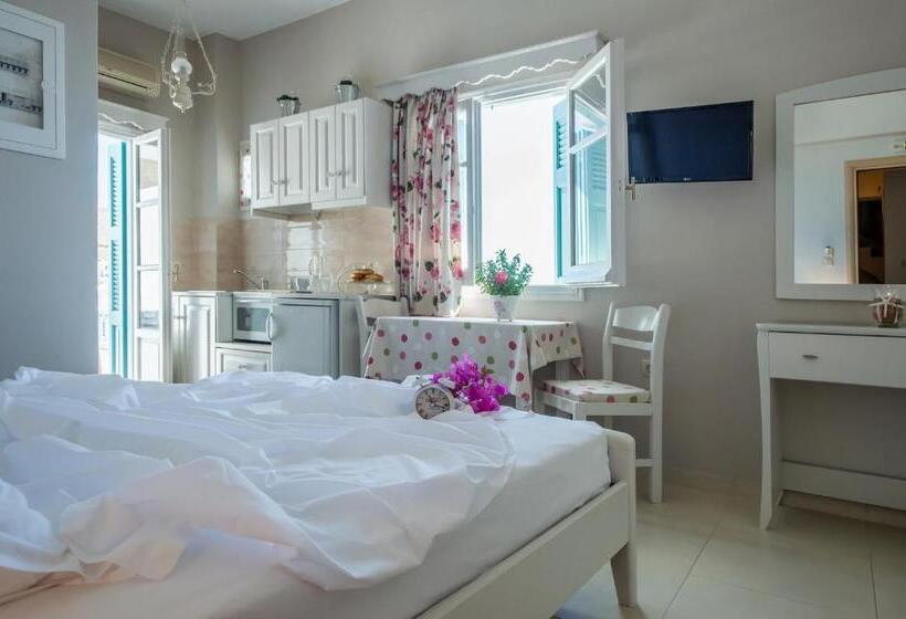 스탠다드 스튜디오, Aphrodite Studios