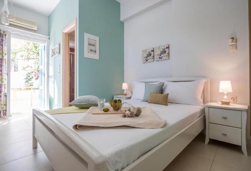 스탠다드 스튜디오, Aphrodite Studios