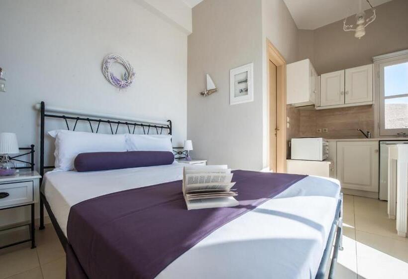 스탠다드 스튜디오, Aphrodite Studios