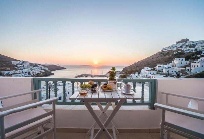 스탠다드 스튜디오, Aphrodite Studios