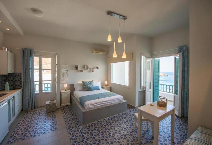 디럭스 스튜디오, Aphrodite Studios