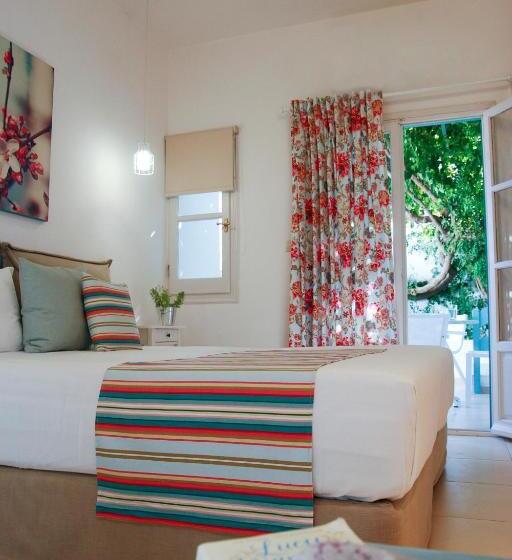 스탠다드 스튜디오, Aphrodite Studios