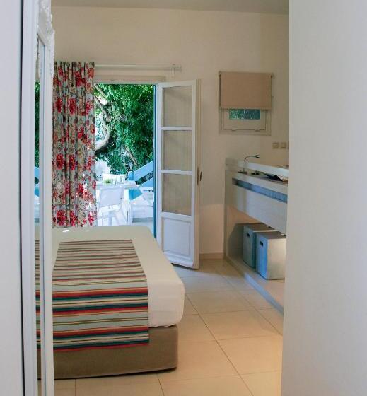 스탠다드 스튜디오, Aphrodite Studios