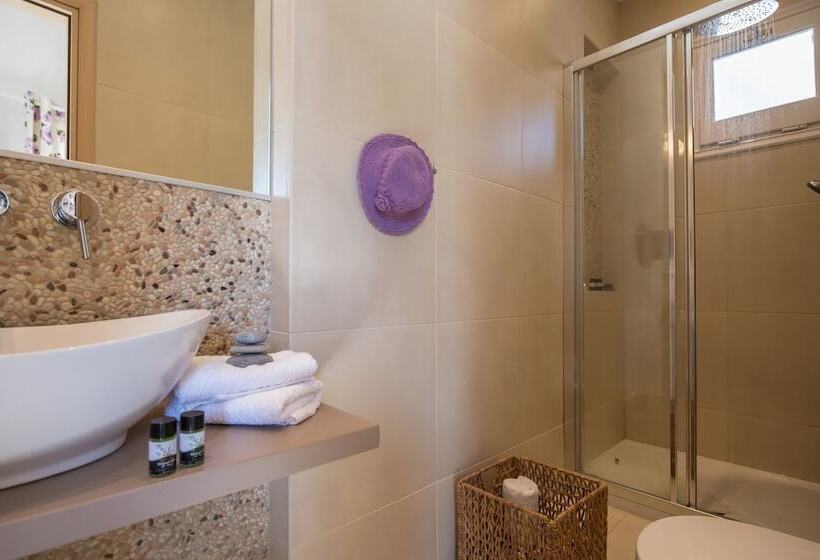 스탠다드 스튜디오, Aphrodite Studios