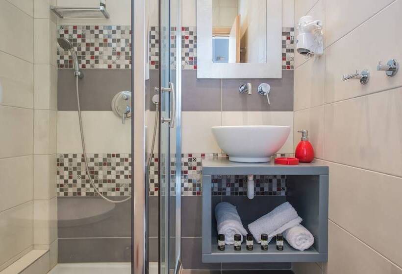 스탠다드 스튜디오, Aphrodite Studios