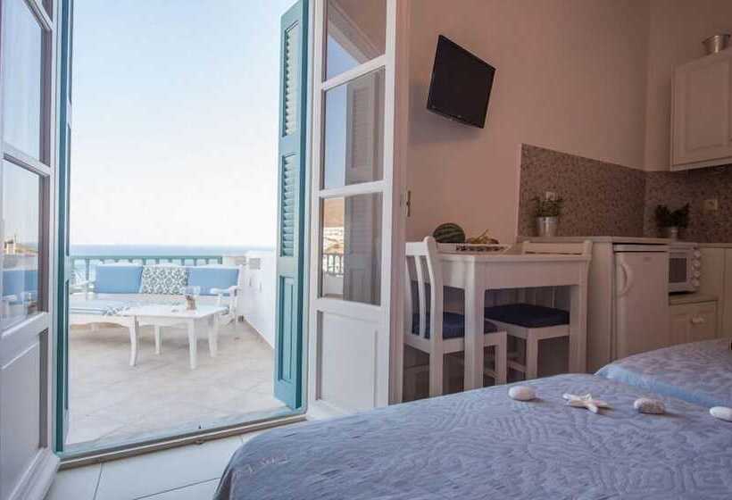 스탠다드 스튜디오, Aphrodite Studios