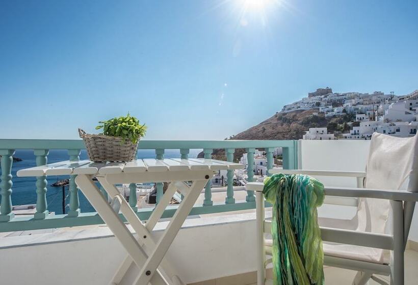 스탠다드 스튜디오, Aphrodite Studios