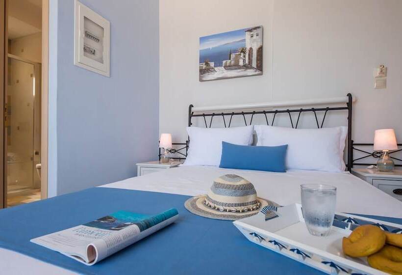 스탠다드 스튜디오, Aphrodite Studios