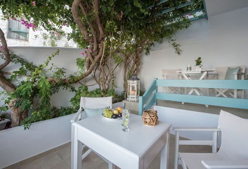 스탠다드 스튜디오, Aphrodite Studios