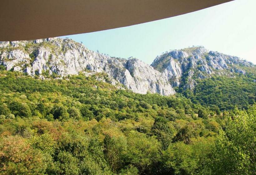 스탠다드 룸, Bacolux Diana Resort, Herculane