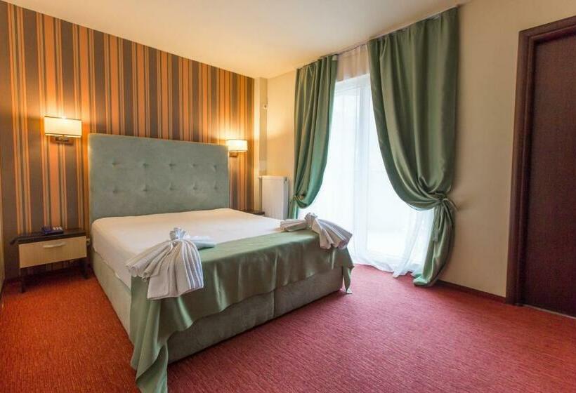 수피리어 스위트, Bacolux Diana Resort, Herculane