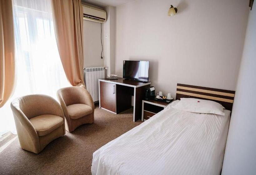 패밀리 룸, Bacolux Diana Resort, Herculane