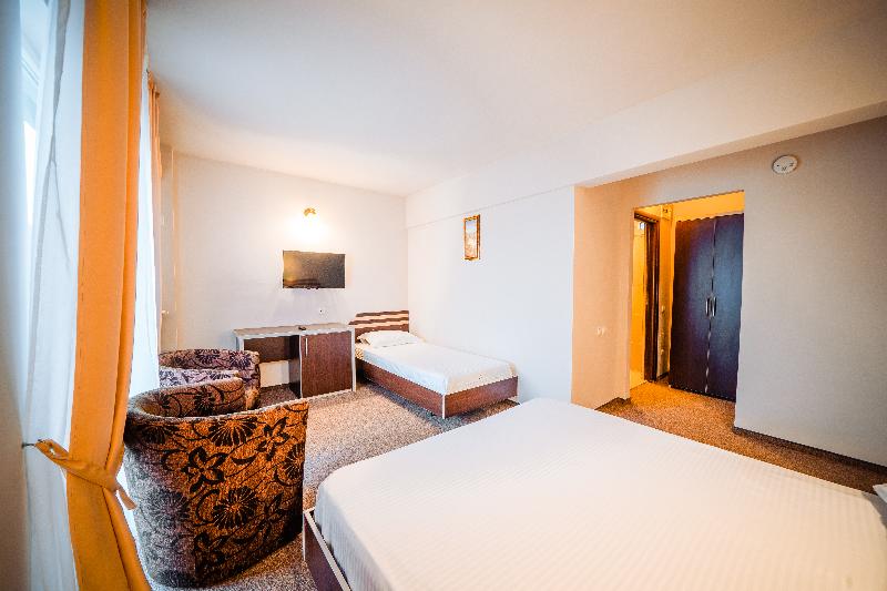 패밀리 룸, Bacolux Diana Resort, Herculane