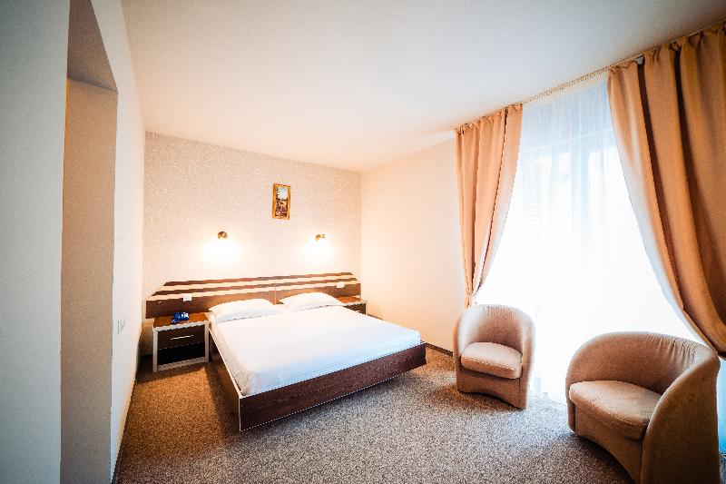 اتاق سوپریور, Bacolux Diana Resort, Herculane