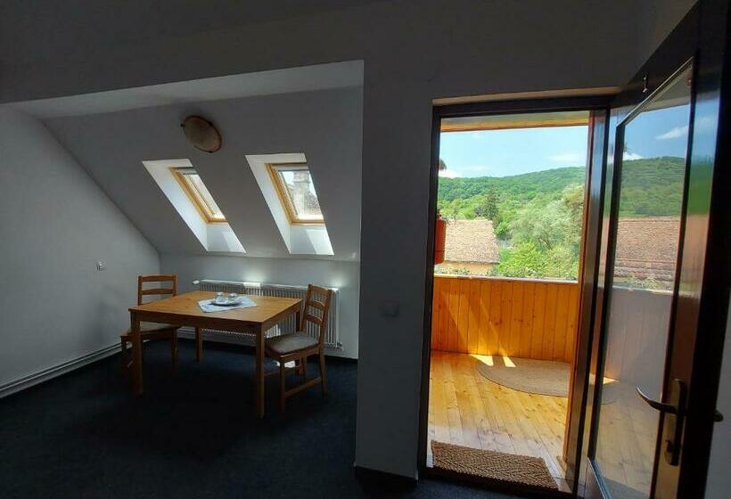 חדר סטנדרט, Pensiunea Keisd