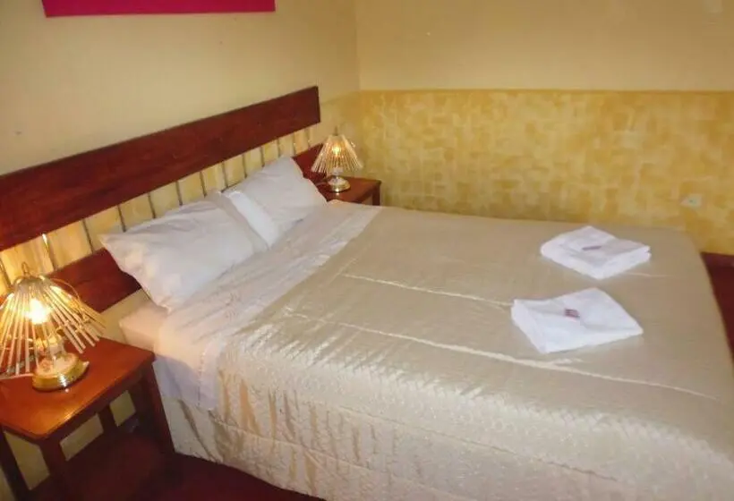 Standard-huone, Samana Wasi