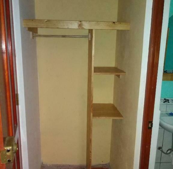 اتاق استاندارد, Samana Wasi