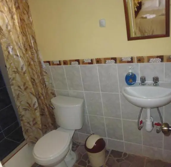 Standard-huone, Samana Wasi