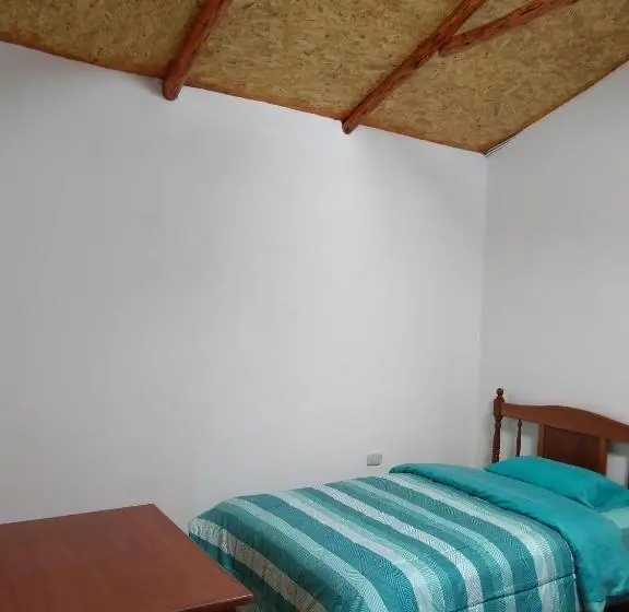 Standard-huone, Samana Wasi